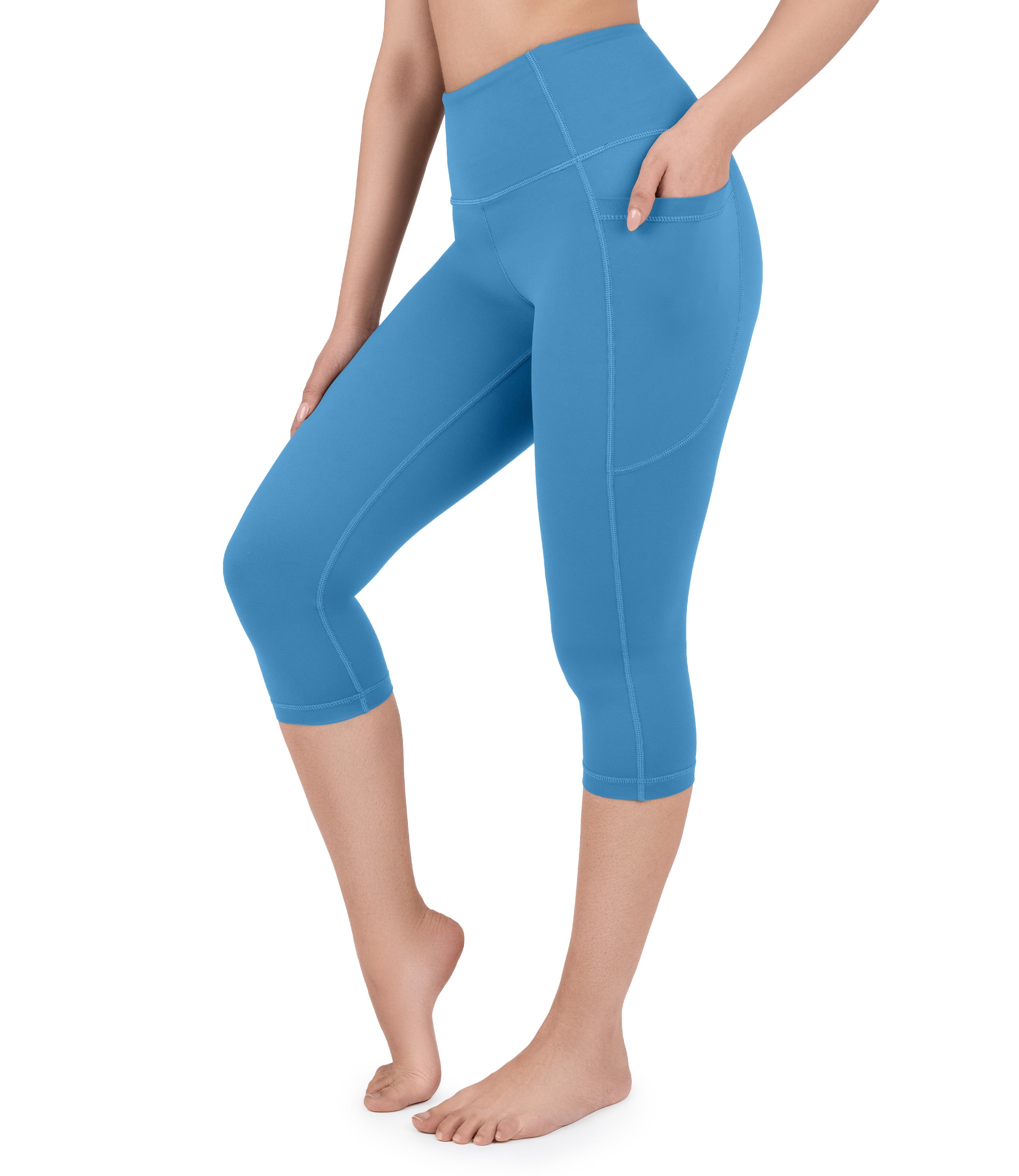 NirLUX Carpi Leggings With Pockets