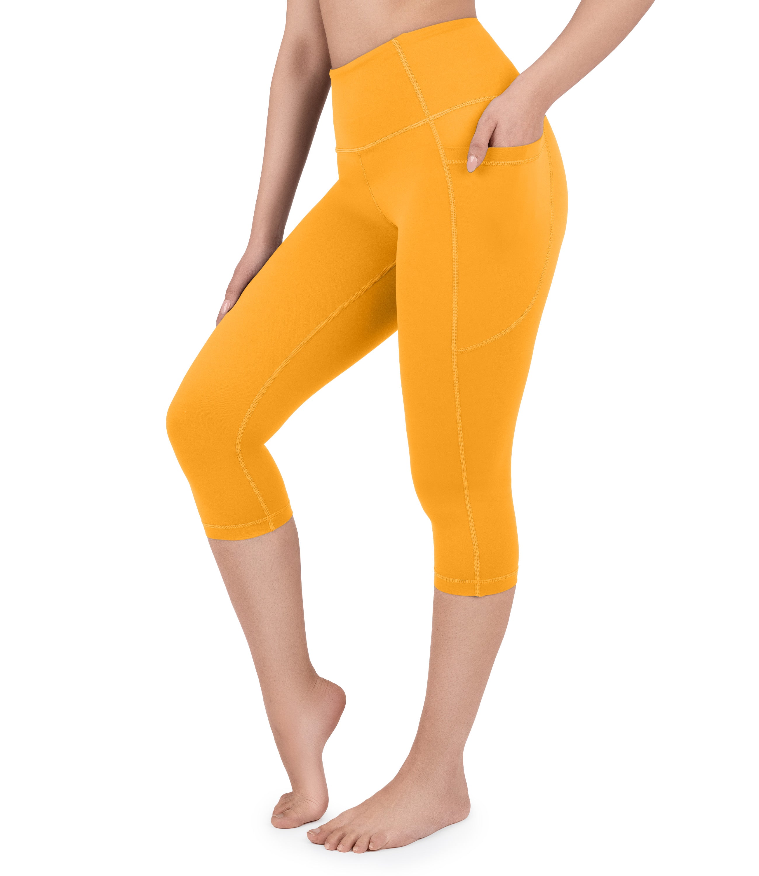 NirLUX Carpi Leggings With Pockets