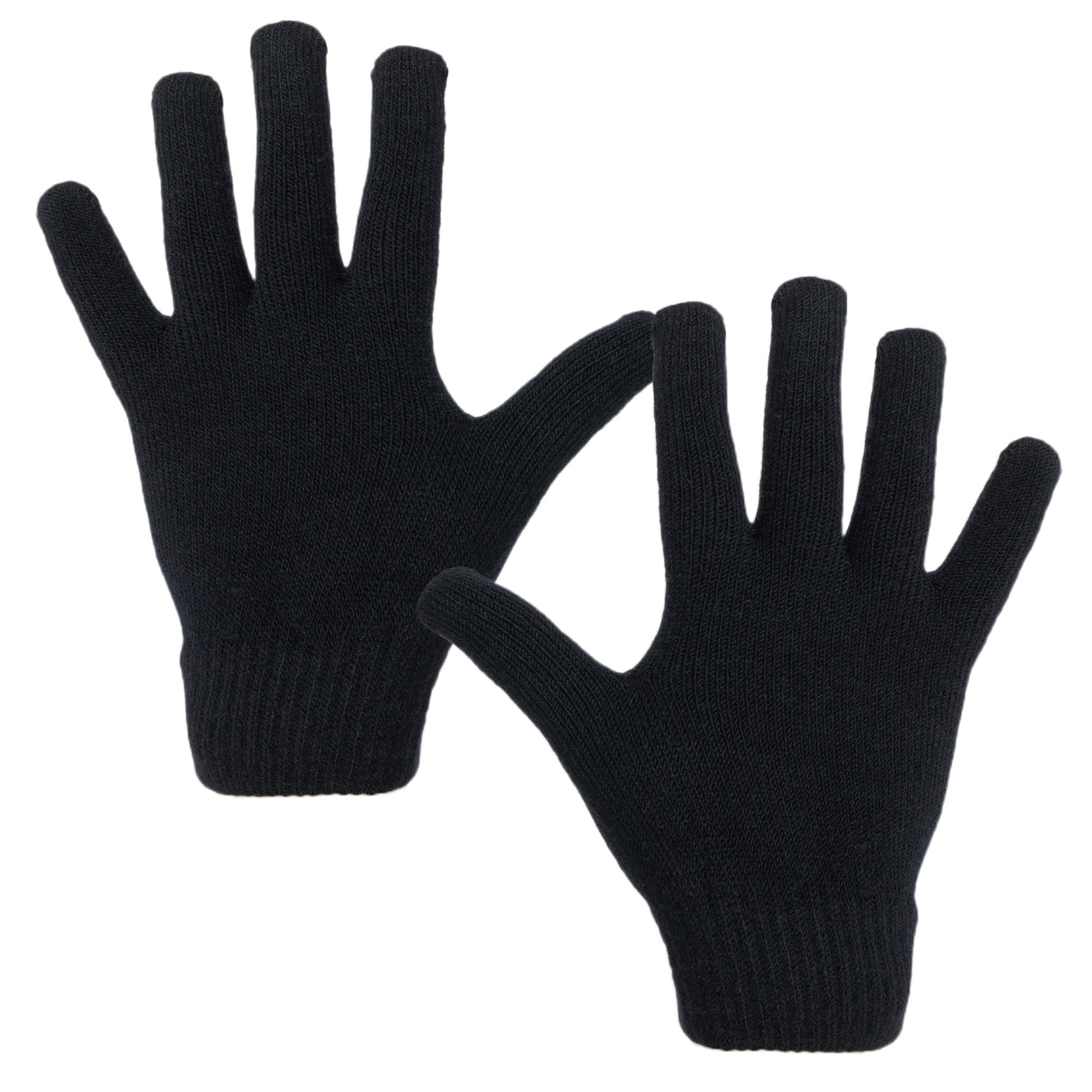 Acrilyn Gloves for Cold Protection