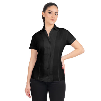 Classic Short Sleeve Shirt
