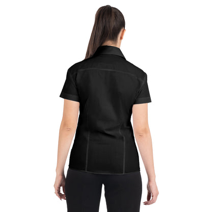 Classic Short Sleeve Shirt