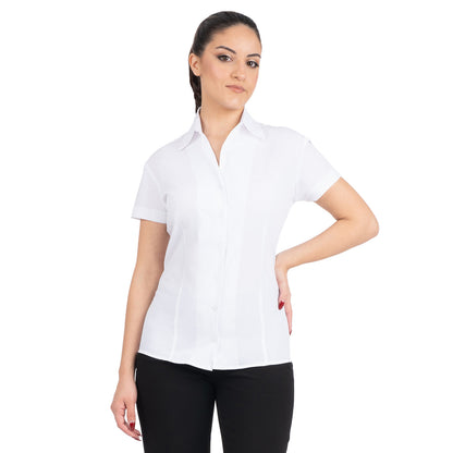Classic Short Sleeve Shirt