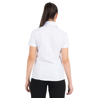 Classic Short Sleeve Shirt