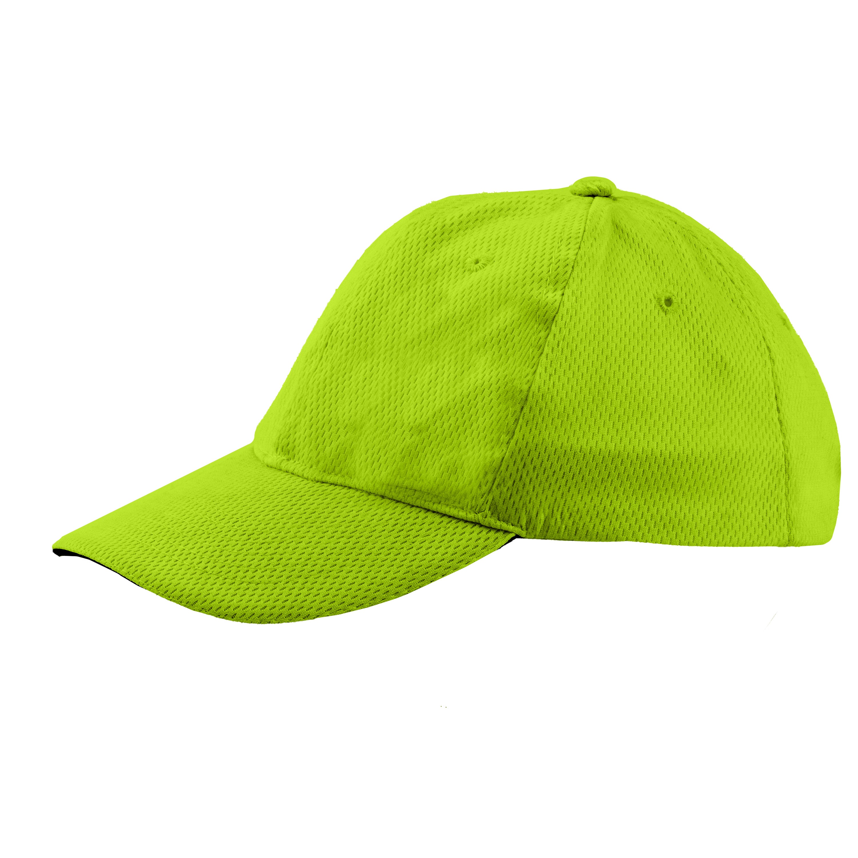 כובע בייסבול Dri-Fit עם 6 פאנלים