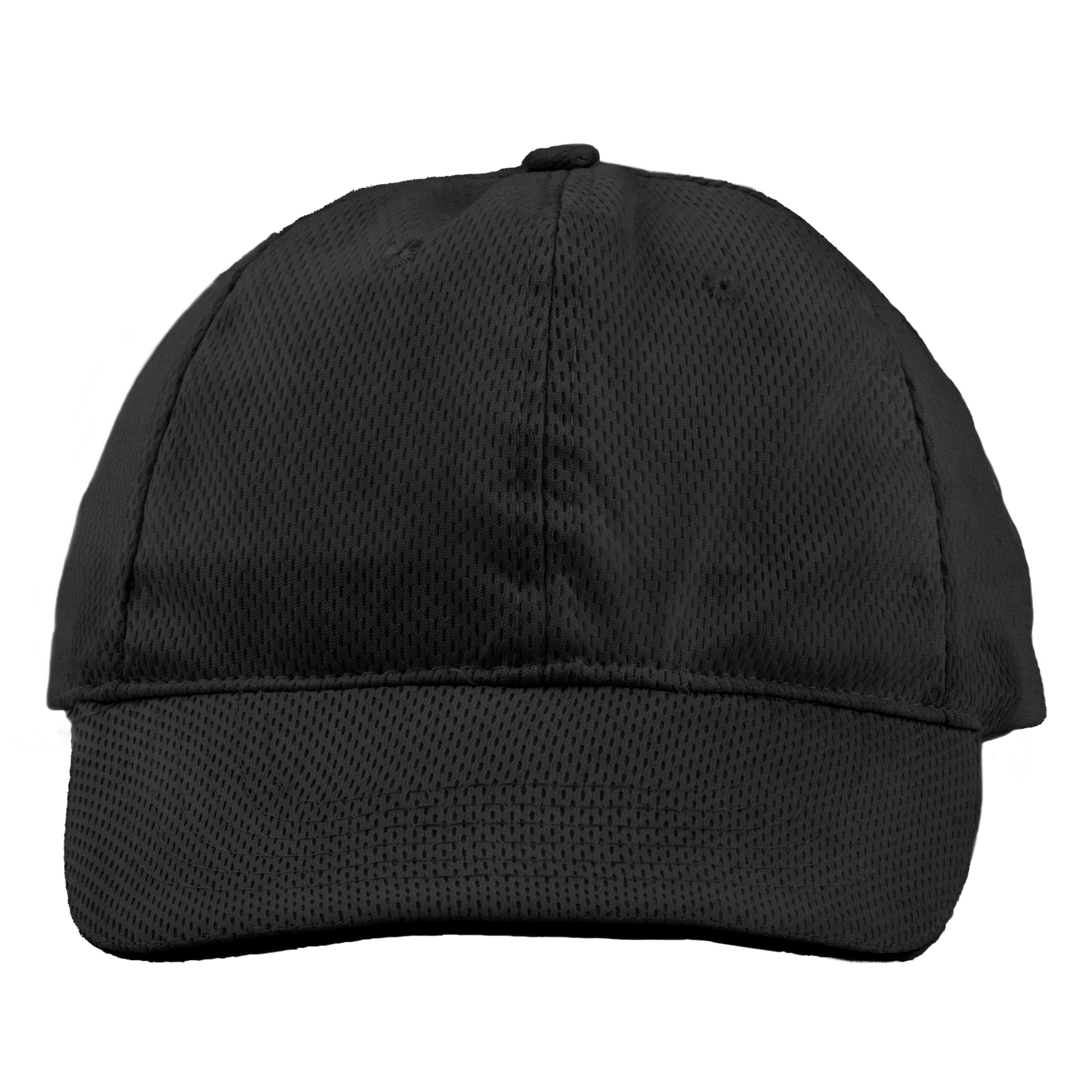 כובע בייסבול Dri-Fit עם 6 פאנלים