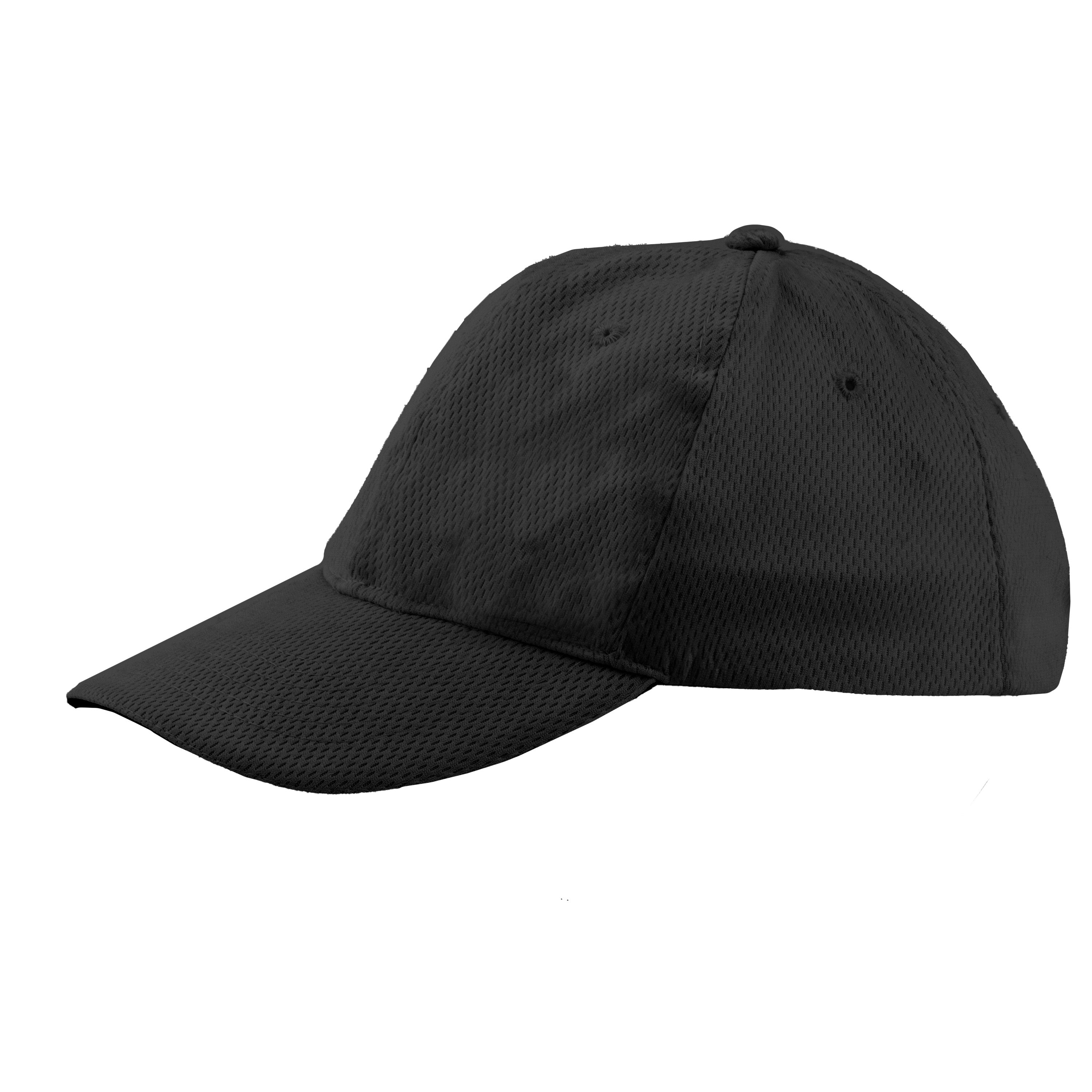 כובע בייסבול Dri-Fit עם 6 פאנלים