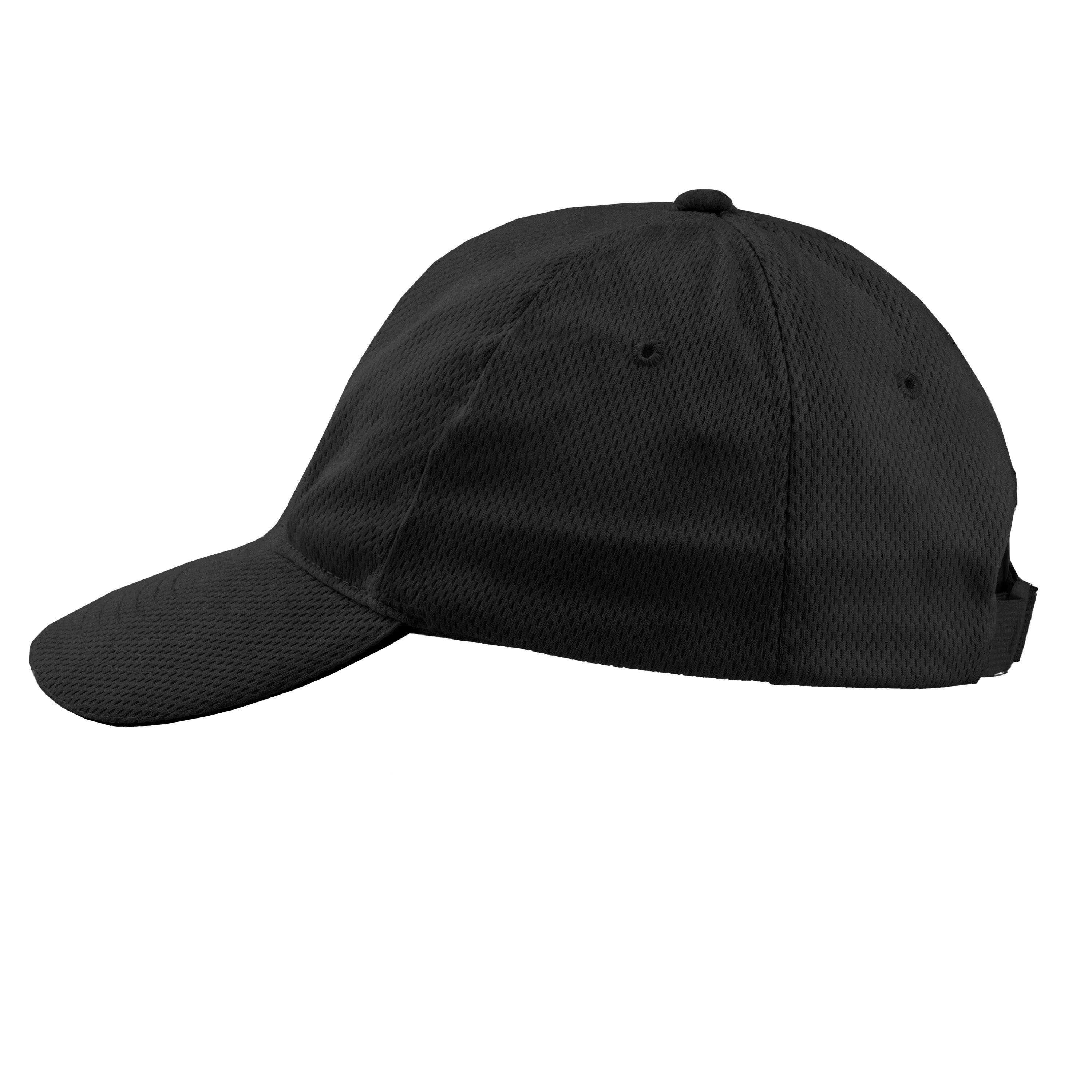 כובע בייסבול Dri-Fit עם 6 פאנלים