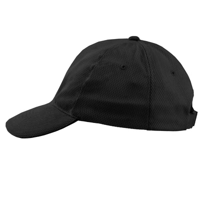 כובע בייסבול Dri-Fit עם 6 פאנלים