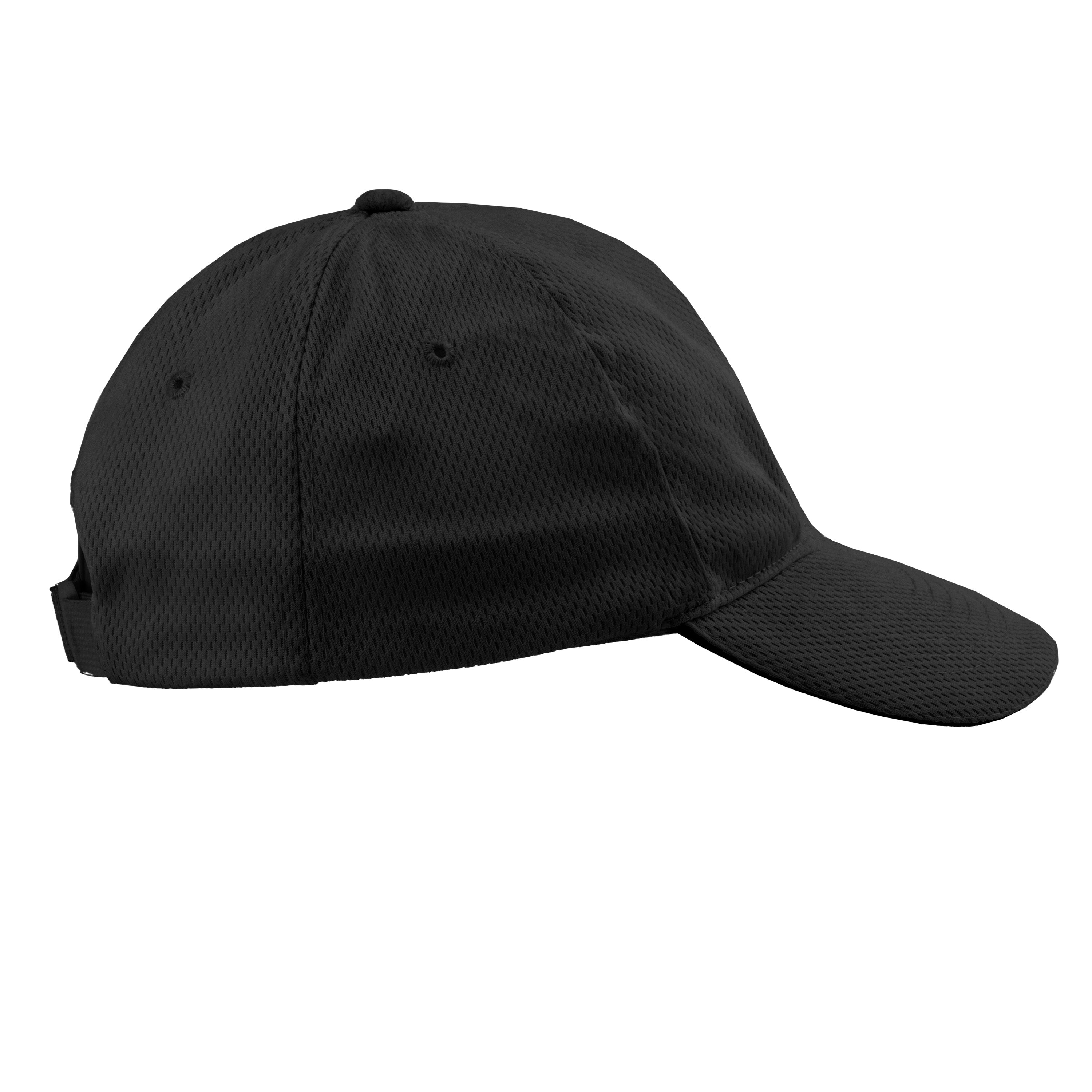 כובע בייסבול Dri-Fit עם 6 פאנלים