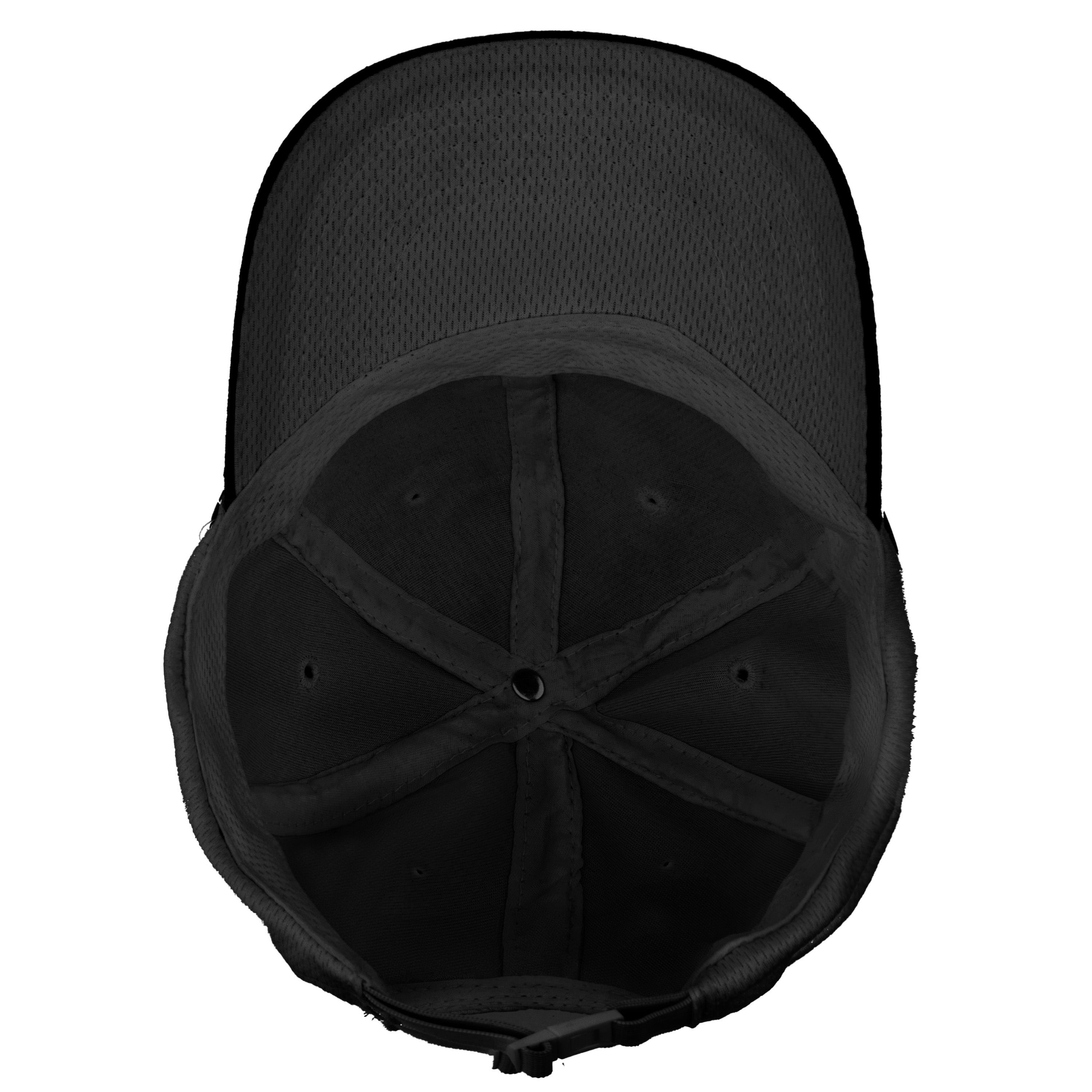 כובע בייסבול Dri-Fit עם 6 פאנלים