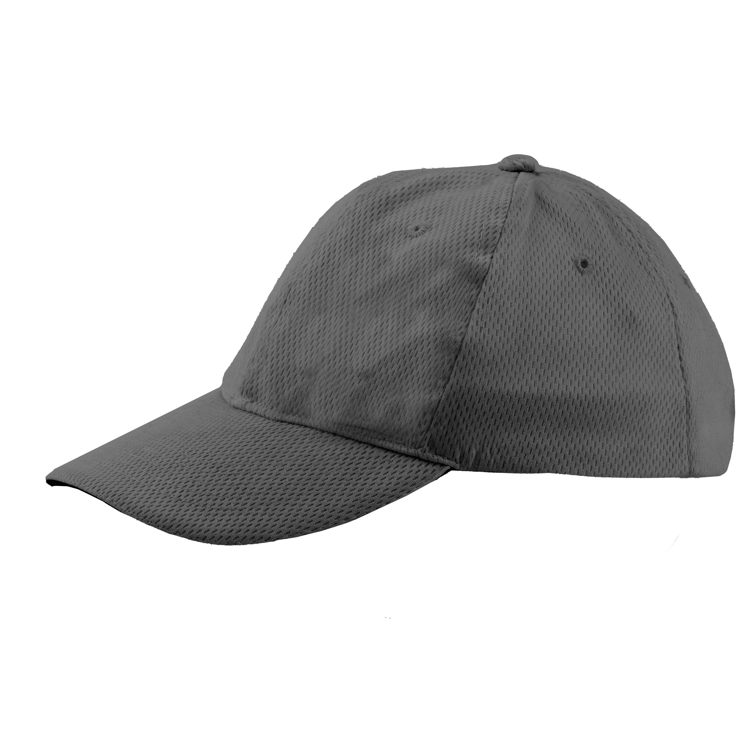 כובע בייסבול Dri-Fit עם 6 פאנלים