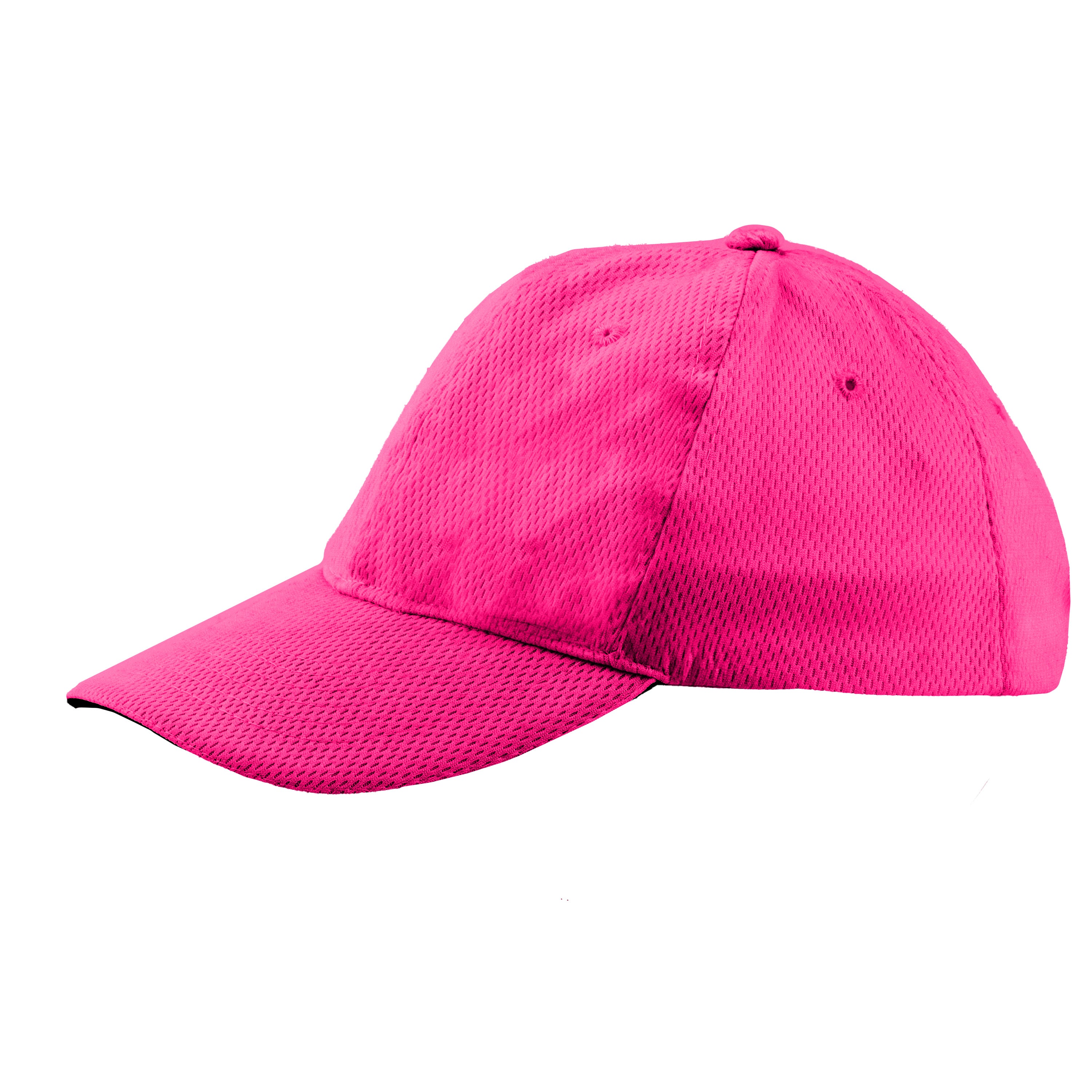 כובע בייסבול Dri-Fit עם 6 פאנלים