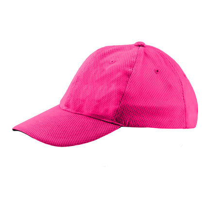 כובע בייסבול Dri-Fit עם 6 פאנלים