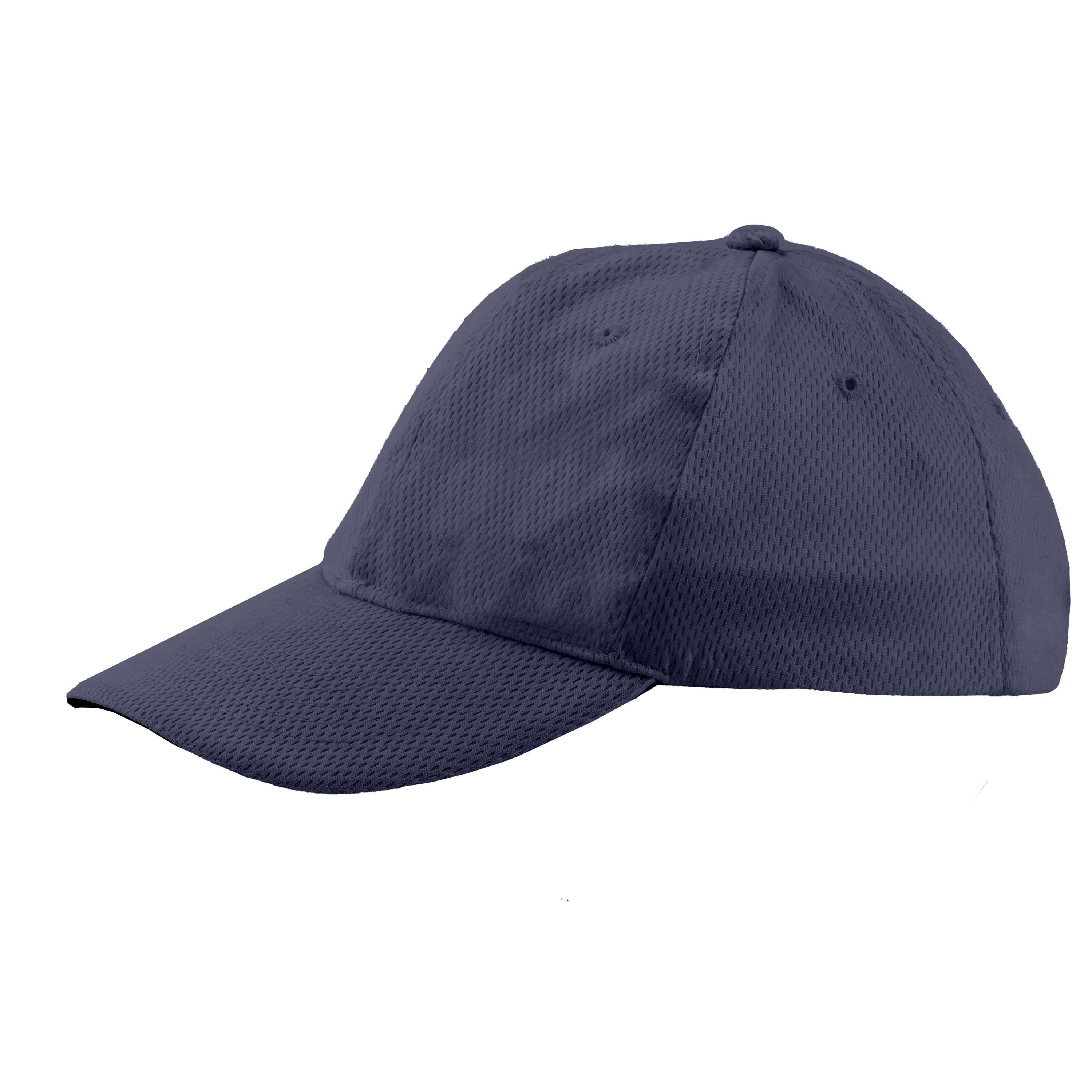 כובע בייסבול Dri-Fit עם 6 פאנלים