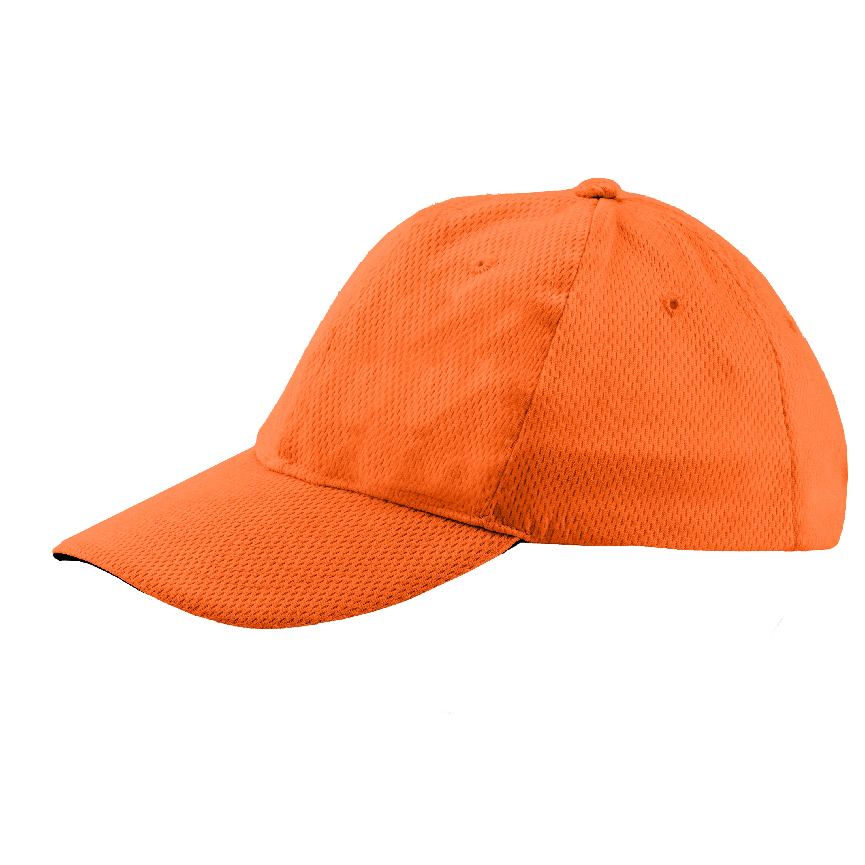 כובע בייסבול Dri-Fit עם 6 פאנלים