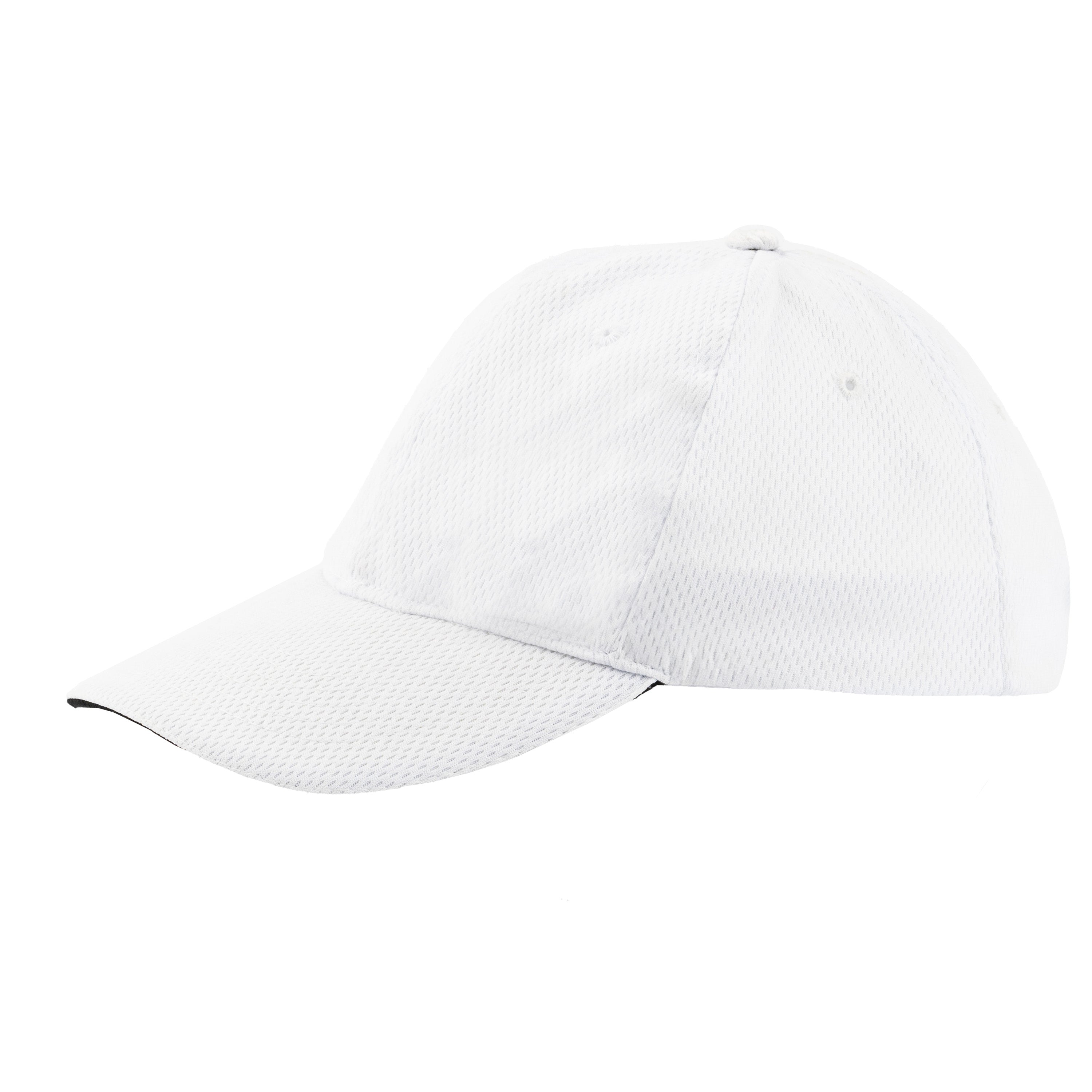 כובע בייסבול Dri-Fit עם 6 פאנלים