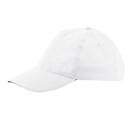 כובע בייסבול Dri-Fit עם 6 פאנלים
