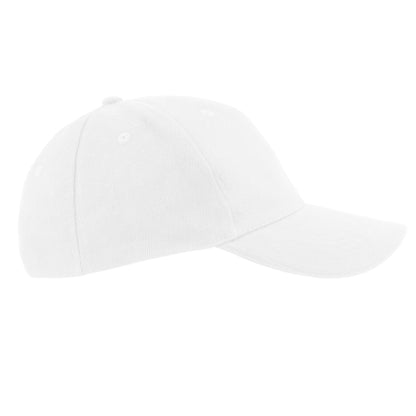 USA Heavy Cotton Brush Baseball Hat - Nirlon