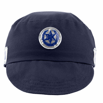 Police Style Cap