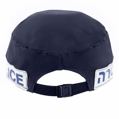Police Style Cap