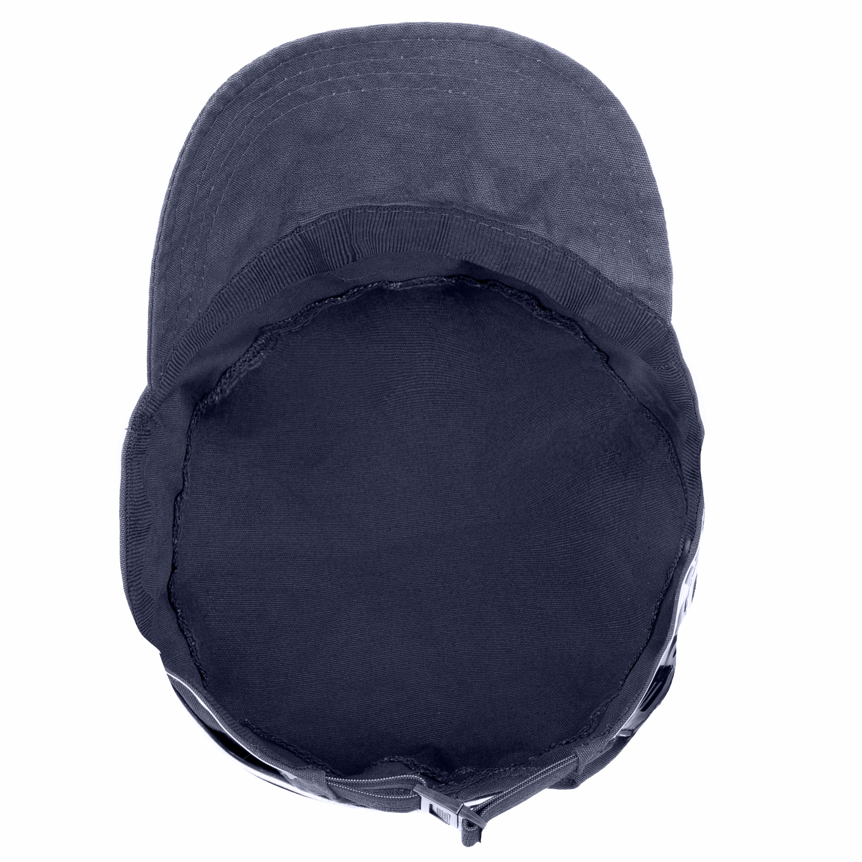 Police Style Cap