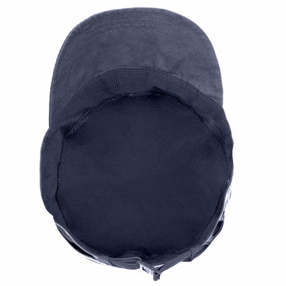 Police Style Cap