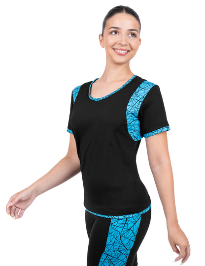 Pro Line Athletic Gym Shirt