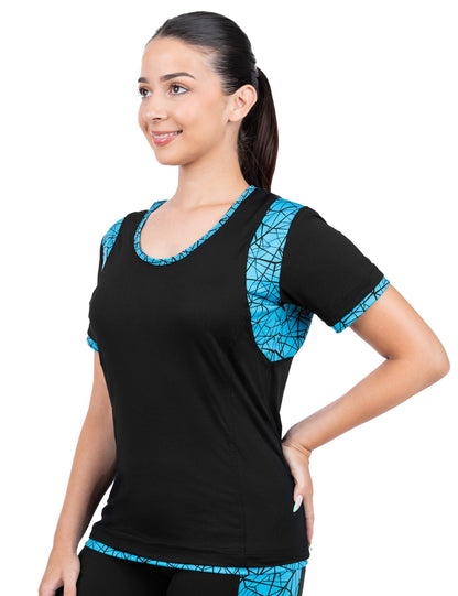 Pro Line Athletic Gym Shirt