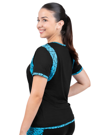 Pro Line Athletic Gym Shirt