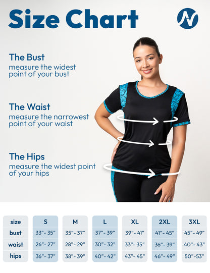 Pro Line Athletic Gym Shirt