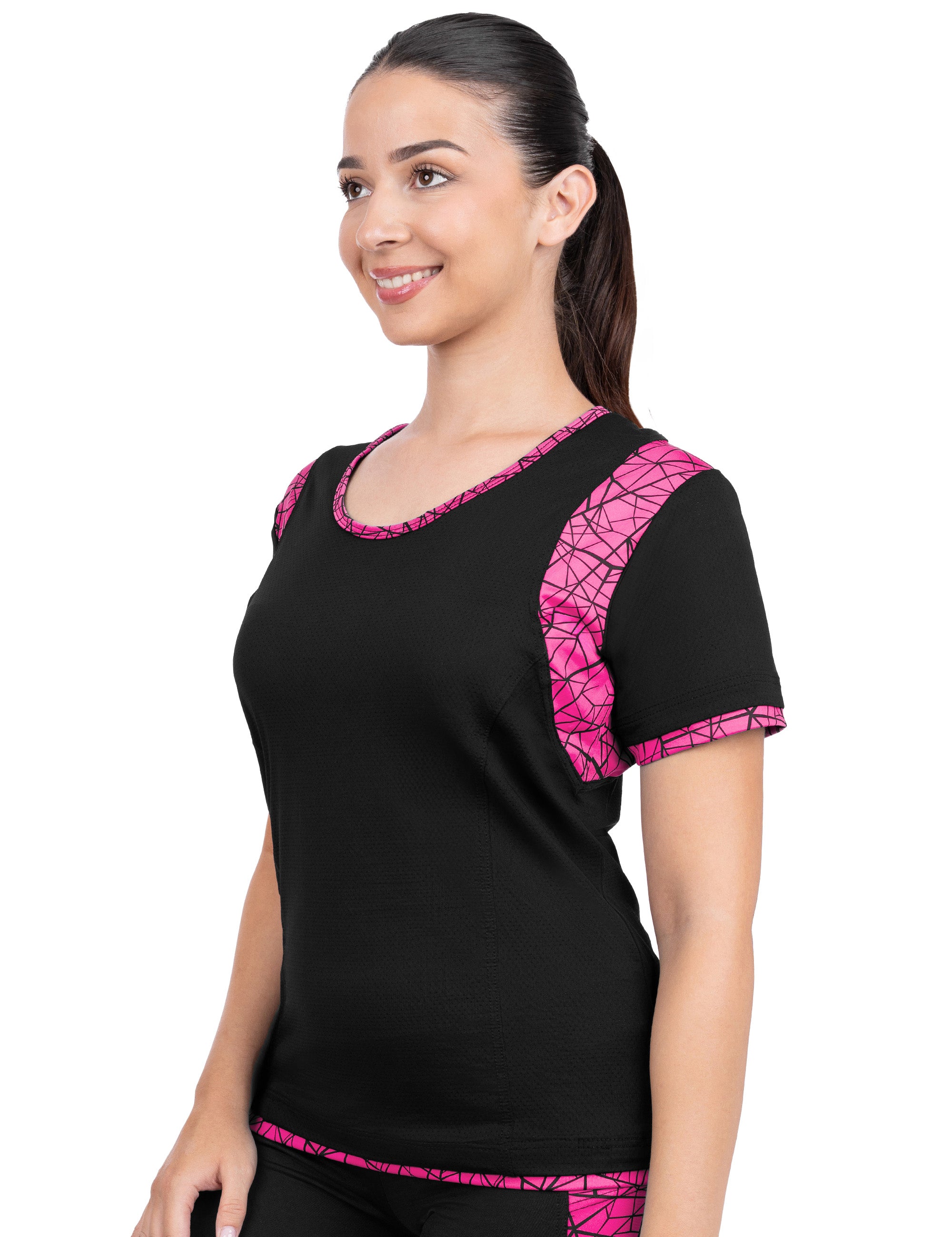 Pro Line Athletic Gym Shirt