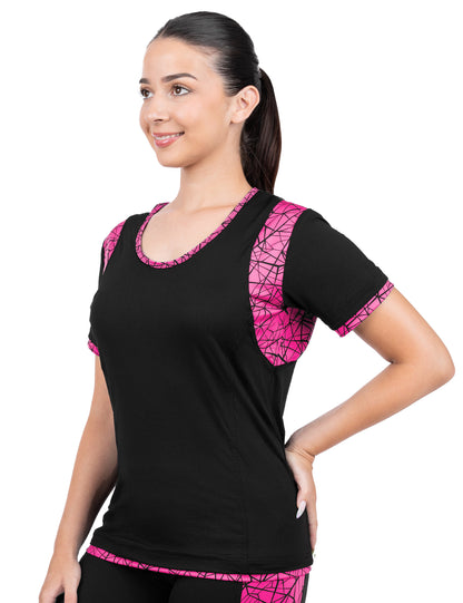 Pro Line Athletic Gym Shirt