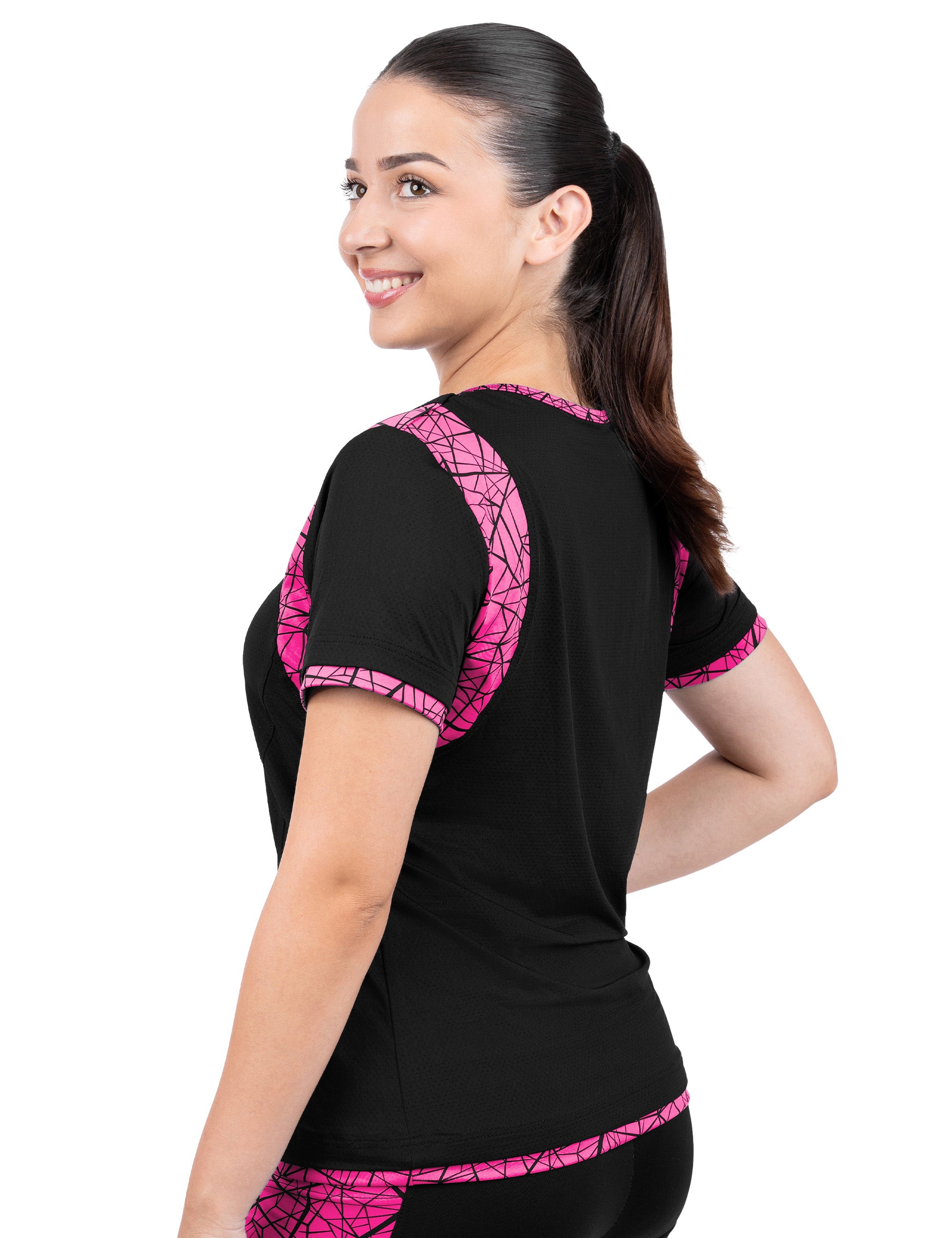 Pro Line Athletic Gym Shirt