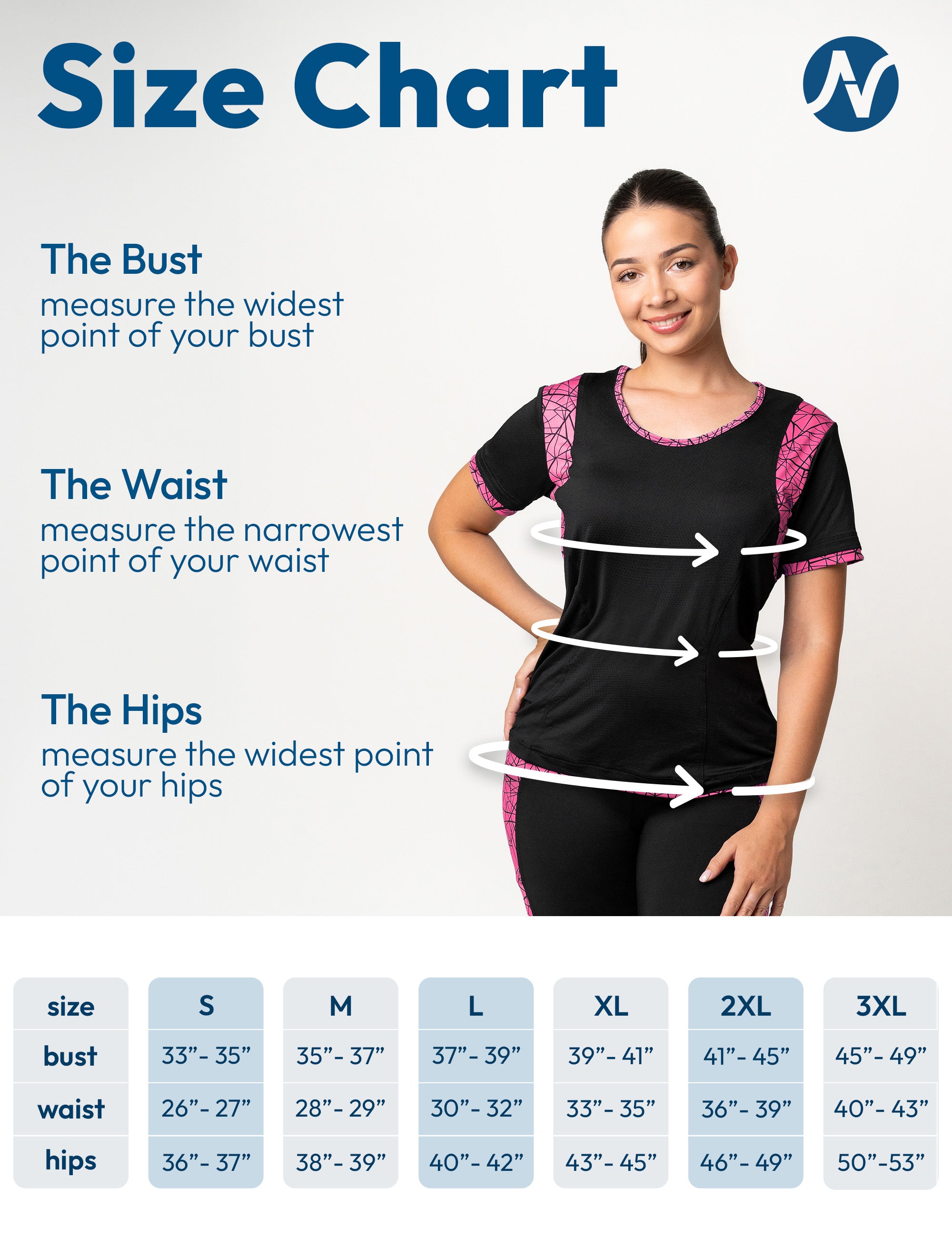 Pro Line Athletic Gym Shirt