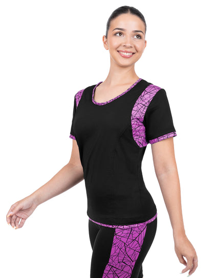 Pro Line Athletic Gym Shirt