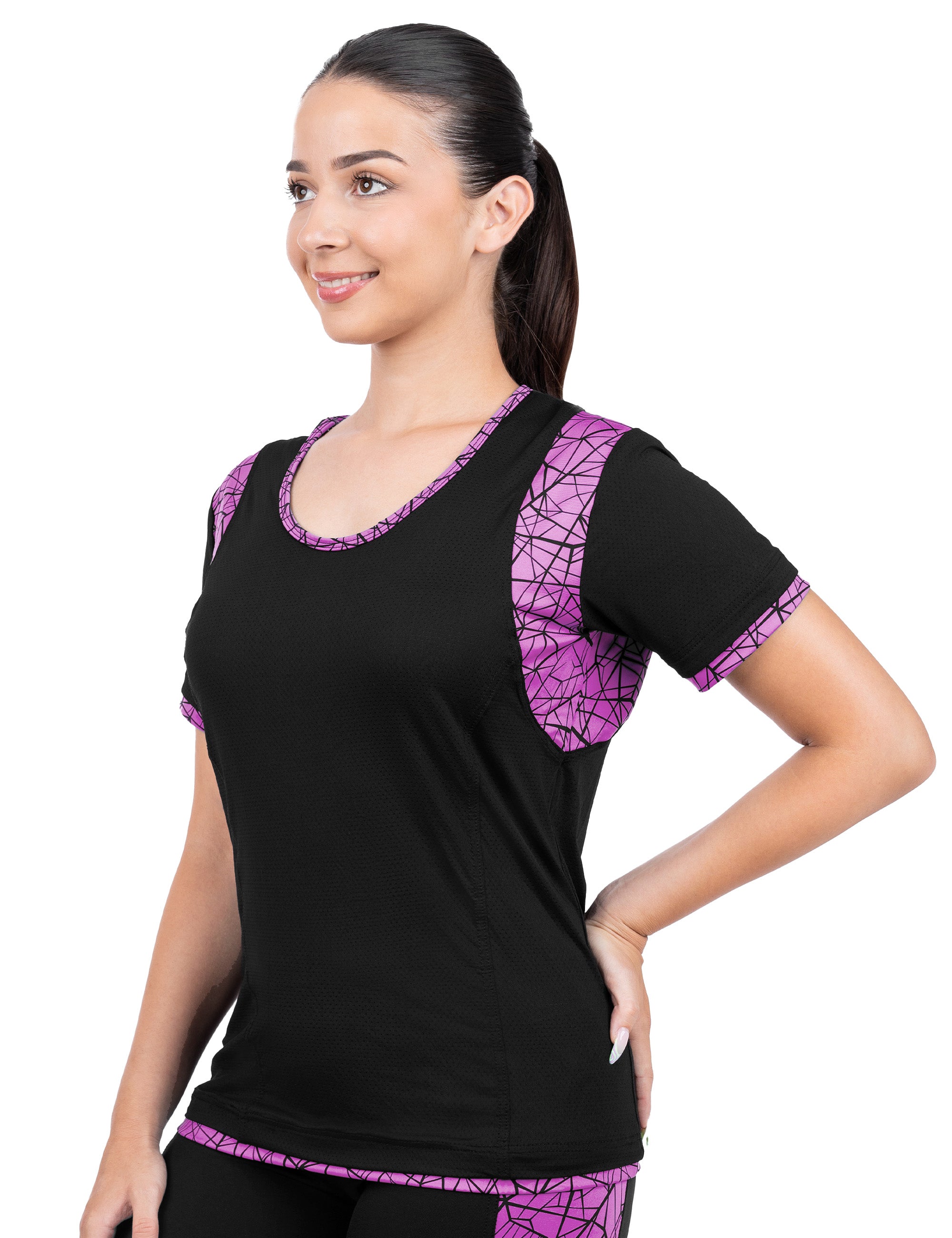 Pro Line Athletic Gym Shirt