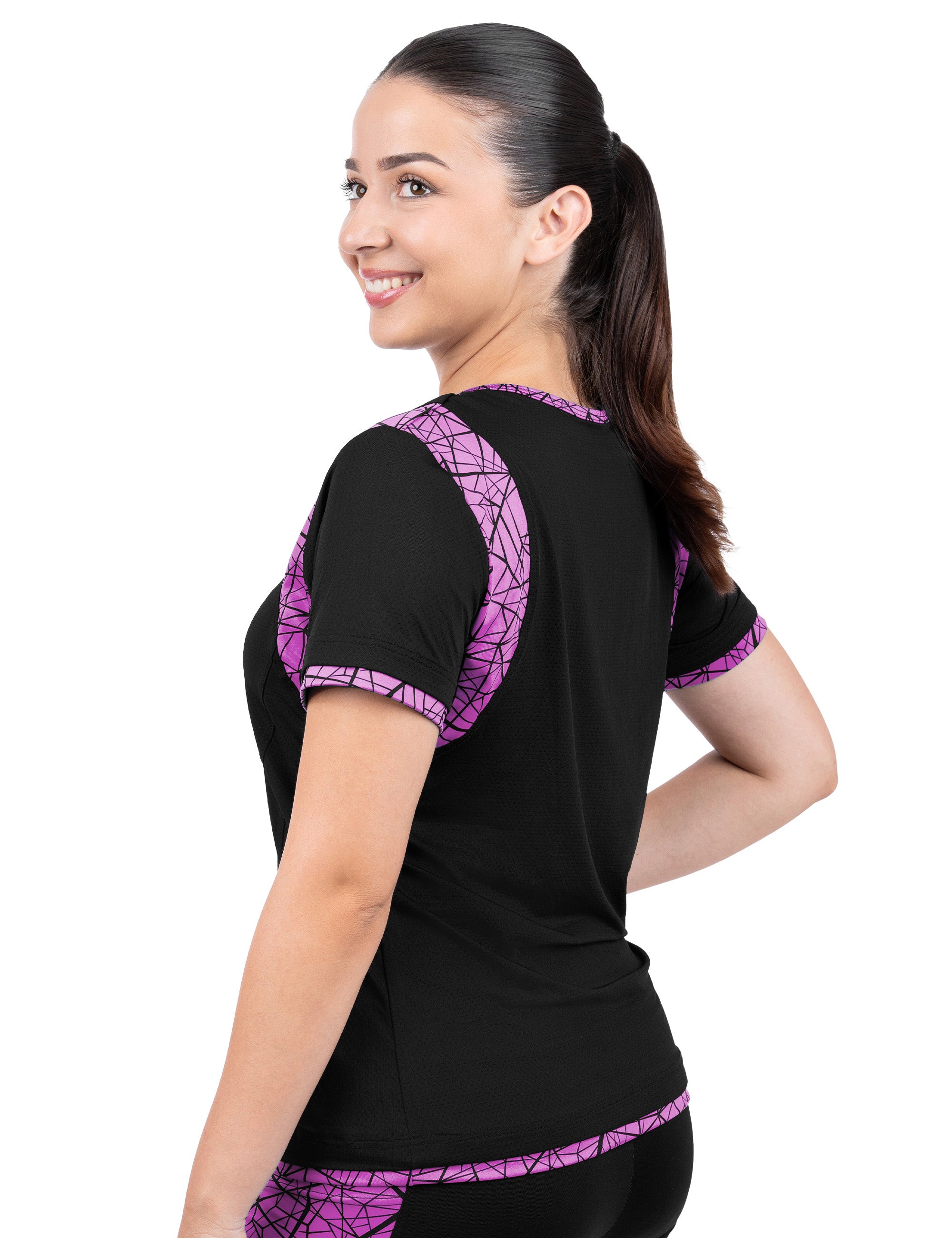 Pro Line Athletic Gym Shirt