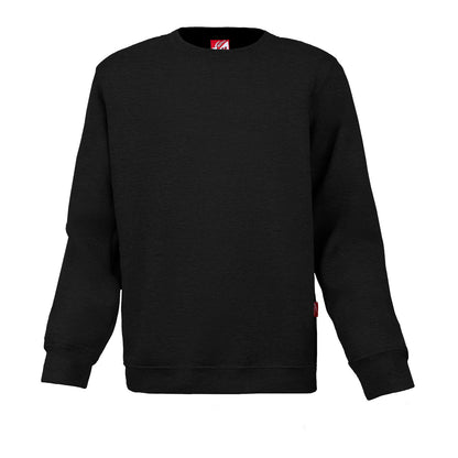 Crew Neck Sweatshirt