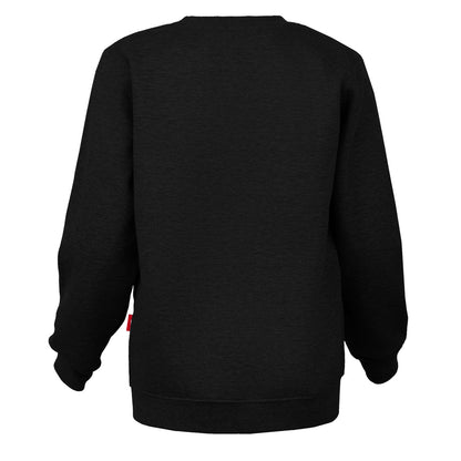 Crew Neck Sweatshirt