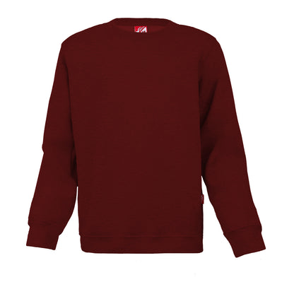 Crew Neck Sweatshirt