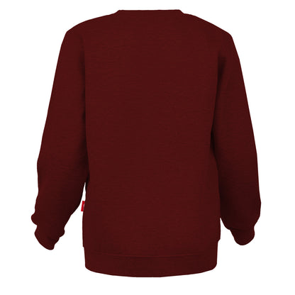 Crew Neck Sweatshirt