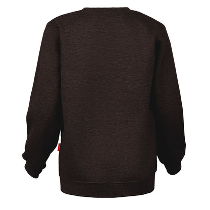 Crew Neck Sweatshirt