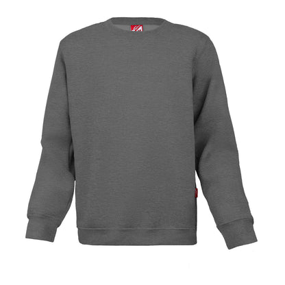 Crew Neck Sweatshirt
