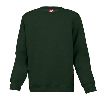 Crew Neck Sweatshirt