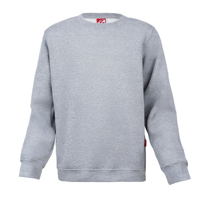 Crew Neck Sweatshirt