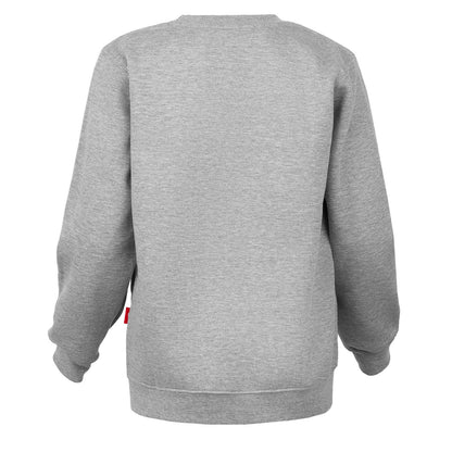 Crew Neck Sweatshirt