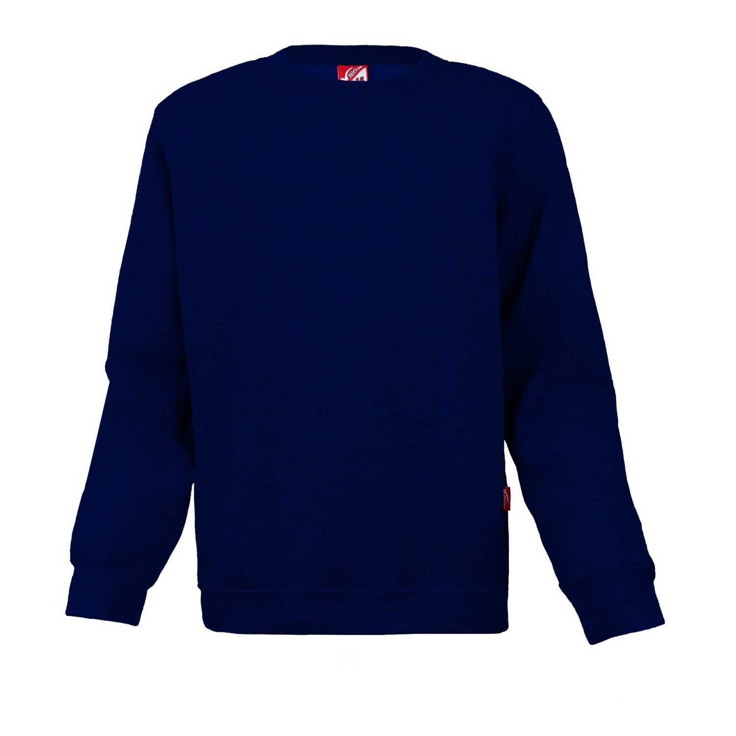 Crew Neck Sweatshirt