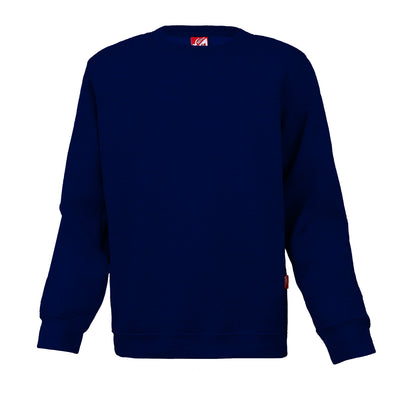 Crew Neck Sweatshirt