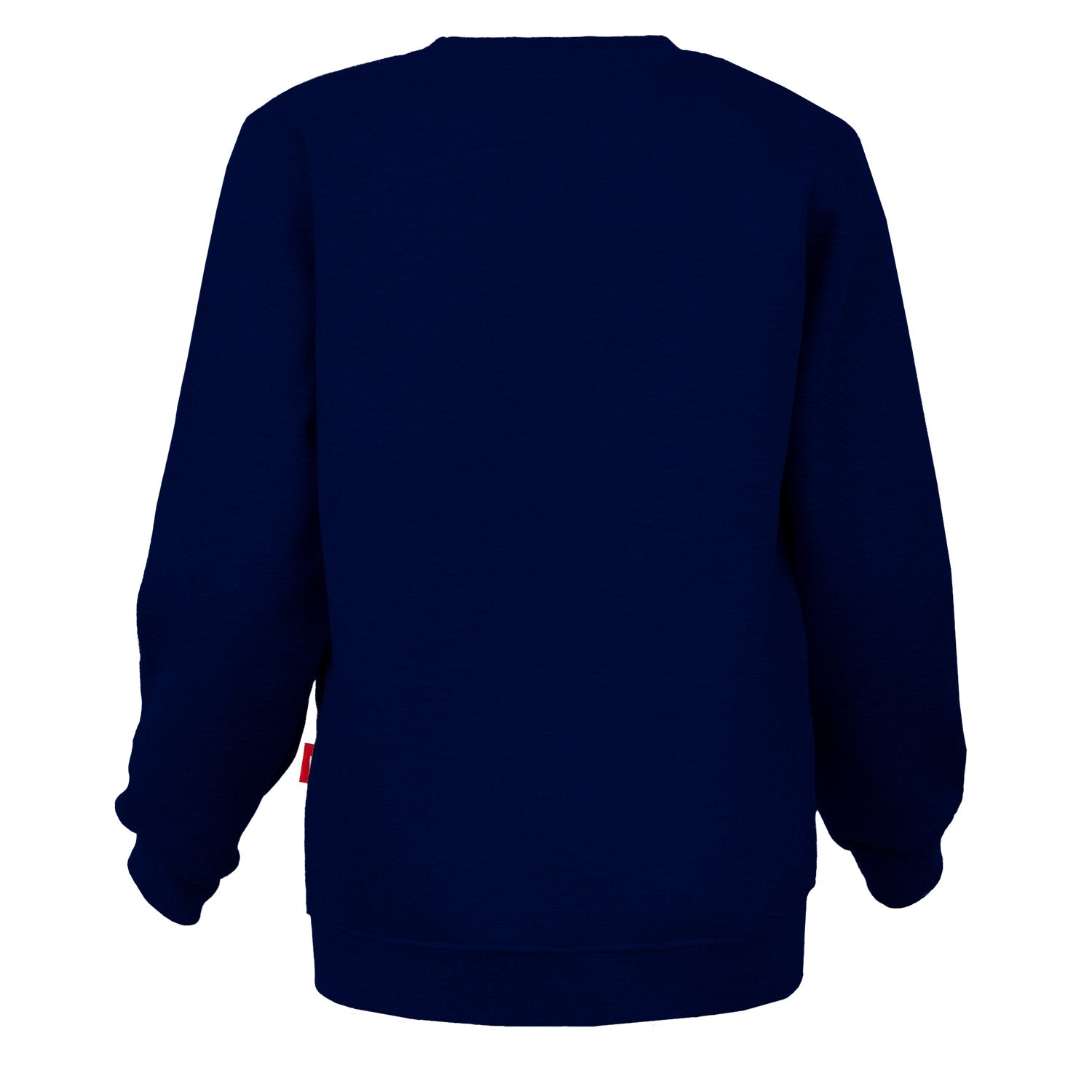 Crew Neck Sweatshirt