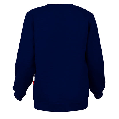 Crew Neck Sweatshirt